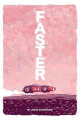 Faster by Jesse Longergan