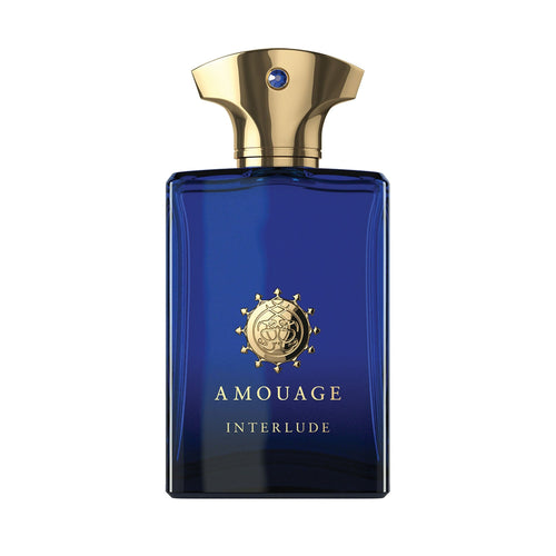 Amouage Interlude Black Iris EDP 100ml Scentitude Online www