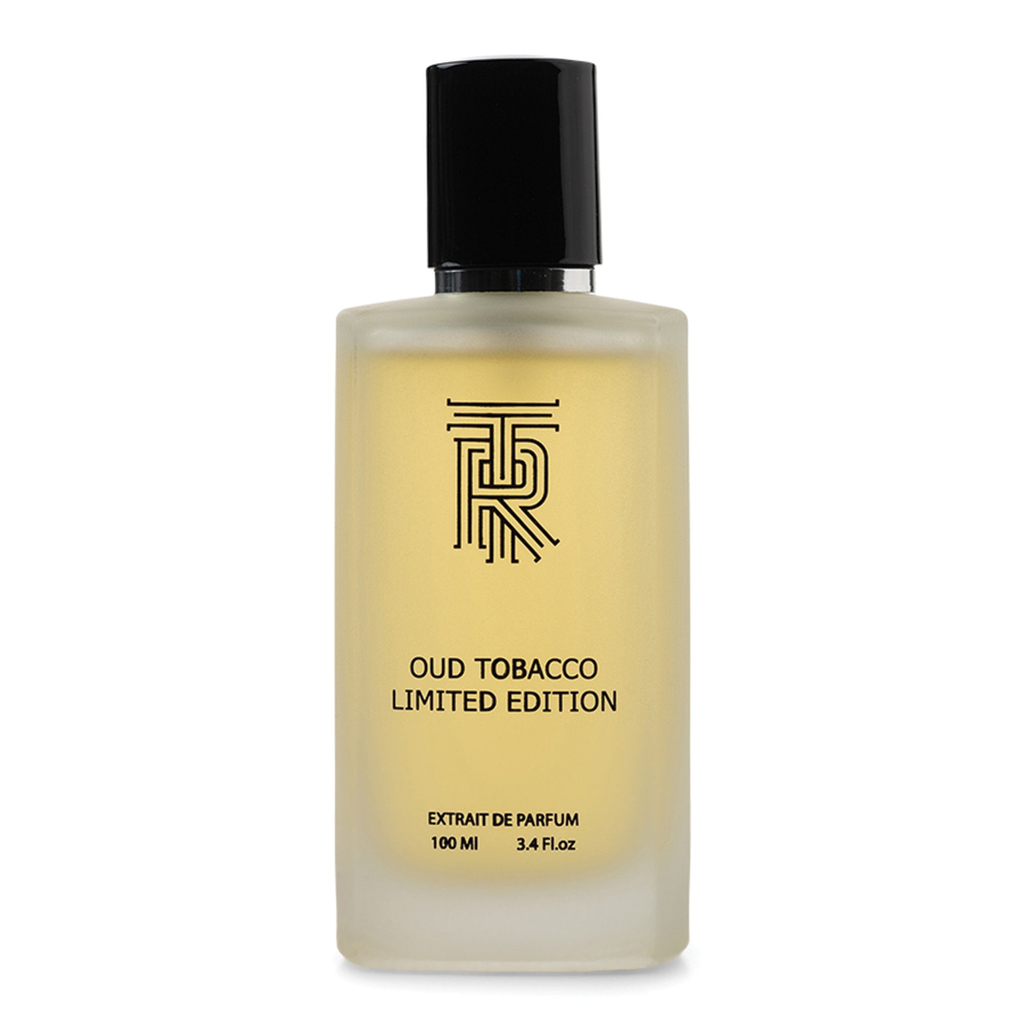 oud tobacco perfume