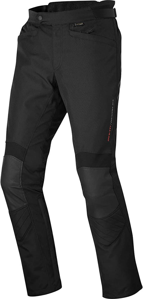 Pantalon Revit 3 Negro – Moto Helmets