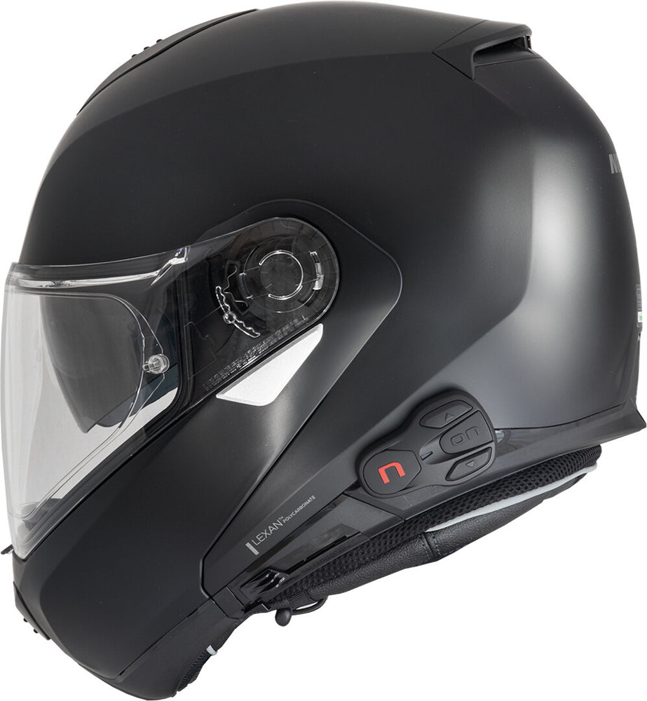 Intercomunicador Nolan N-Com B902 R Series – Moto Helmets &