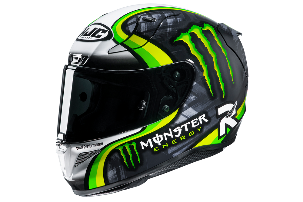 casco hjc rpha 11 darter