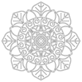 Symbol Mandala