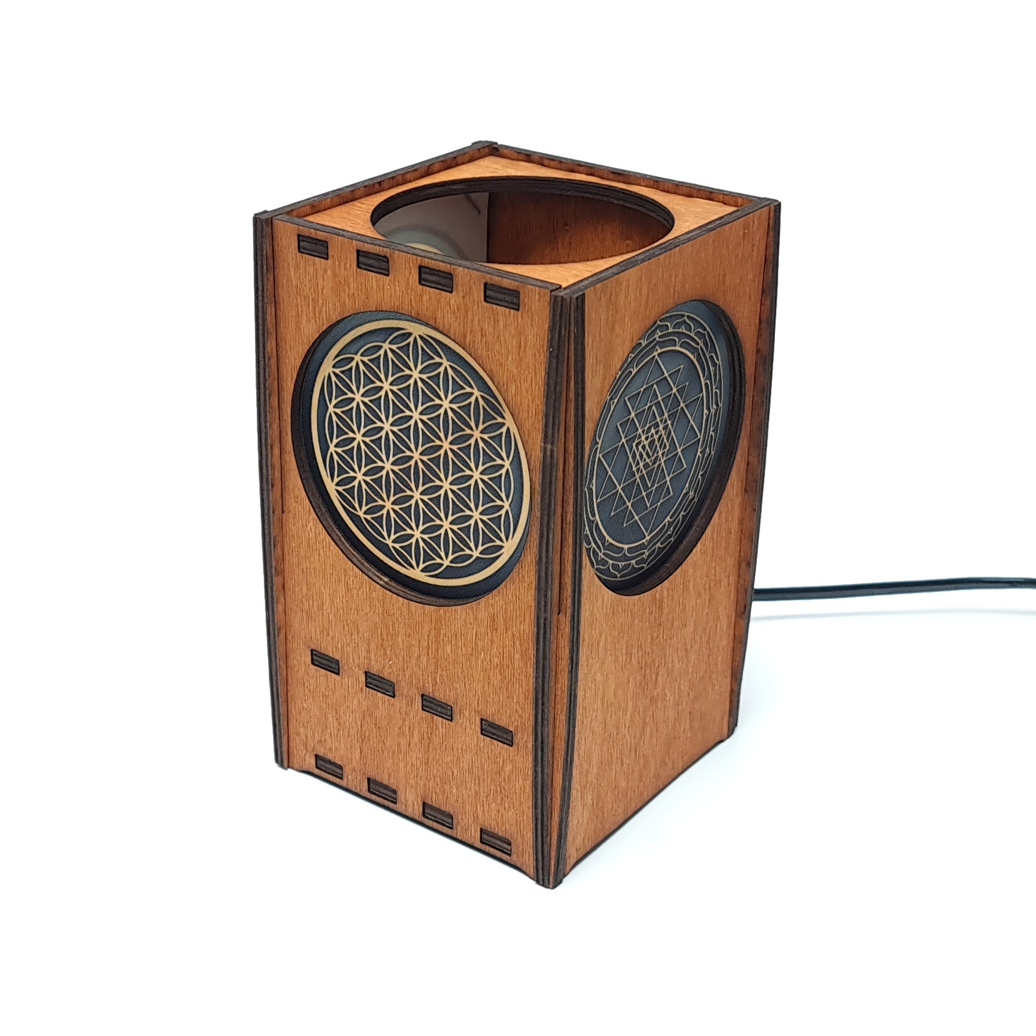 Taschentuchbox aus Holz für dein Zuhause  Nanino Design – Nanino Design  Onlineshop