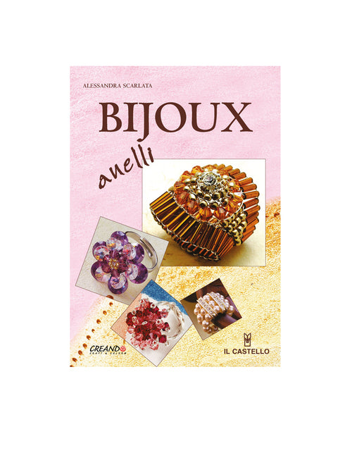 “Bijoux Anelli” - Libri e Manuali