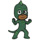 Applicazioni Termoadesive PJ MASK 3472-01