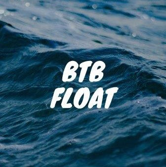 Flowcabulary - rope flow moves: BTB Float