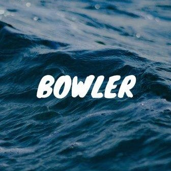 Flowcabulary - rope flow moves: Bowler