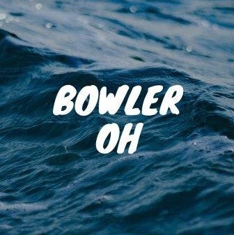 Flowcabulary - rope flow moves: Bowler OH