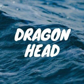 Flowcabulary - rope flow moves: Dragon Head