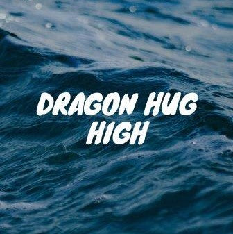 Flowcabulary - rope flow moves: Dragon Hug High