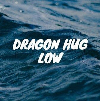 Flowcabulary - rope flow moves: Dragon Hug Low