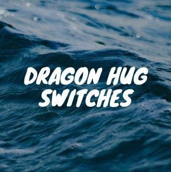 Flowcabulary - rope flow moves: Dragon Hugs Switches