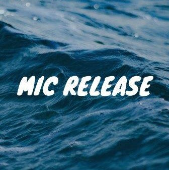 Flowcabulary - rope flow moves: Mic Release