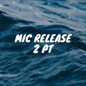 Flowcabulary - rope flow moves: Mic Release 2 Beats