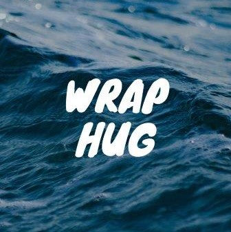 Flowcabulary - rope flow moves: Wrap Hug