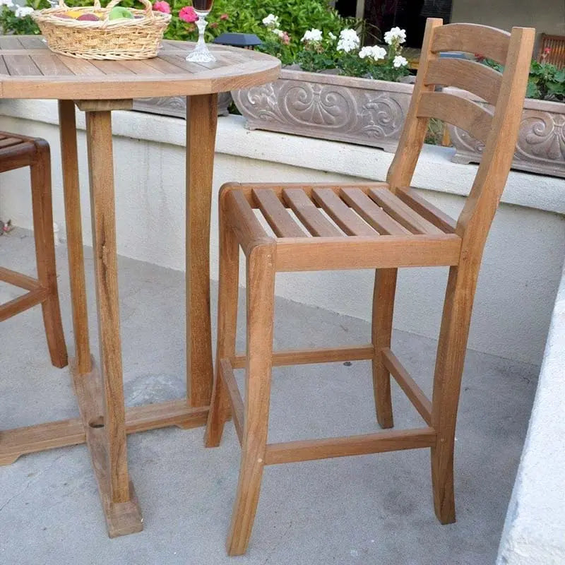 anderson teak chairs