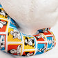 Mickey & Friends Neck/Travel Pillow