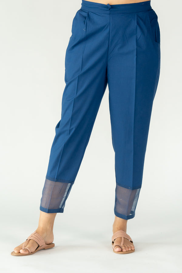 Parallel Trousers Womens Trousers - Buy Parallel Trousers Womens Trousers  Online at Best Prices In India | Flipkart.com