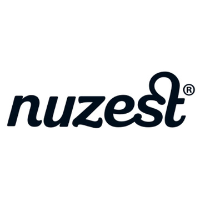 Nuzest logo