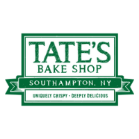 Tate's logo