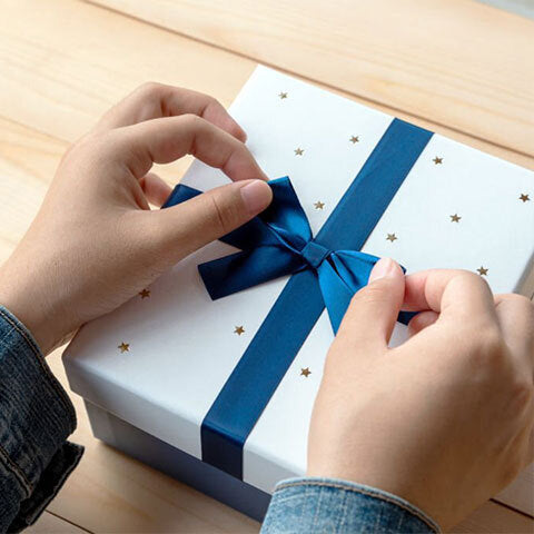 How-to-give-a-gift