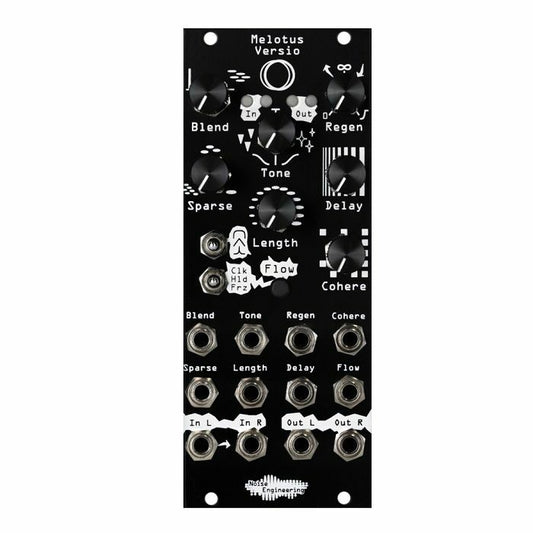 Noise Engineering Desmodus Versio 1-