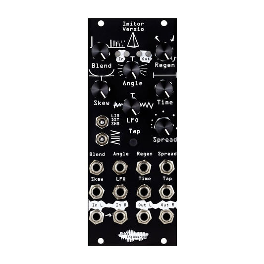 Noise Engineering Mimetic Digitalis – Rhythmiqx