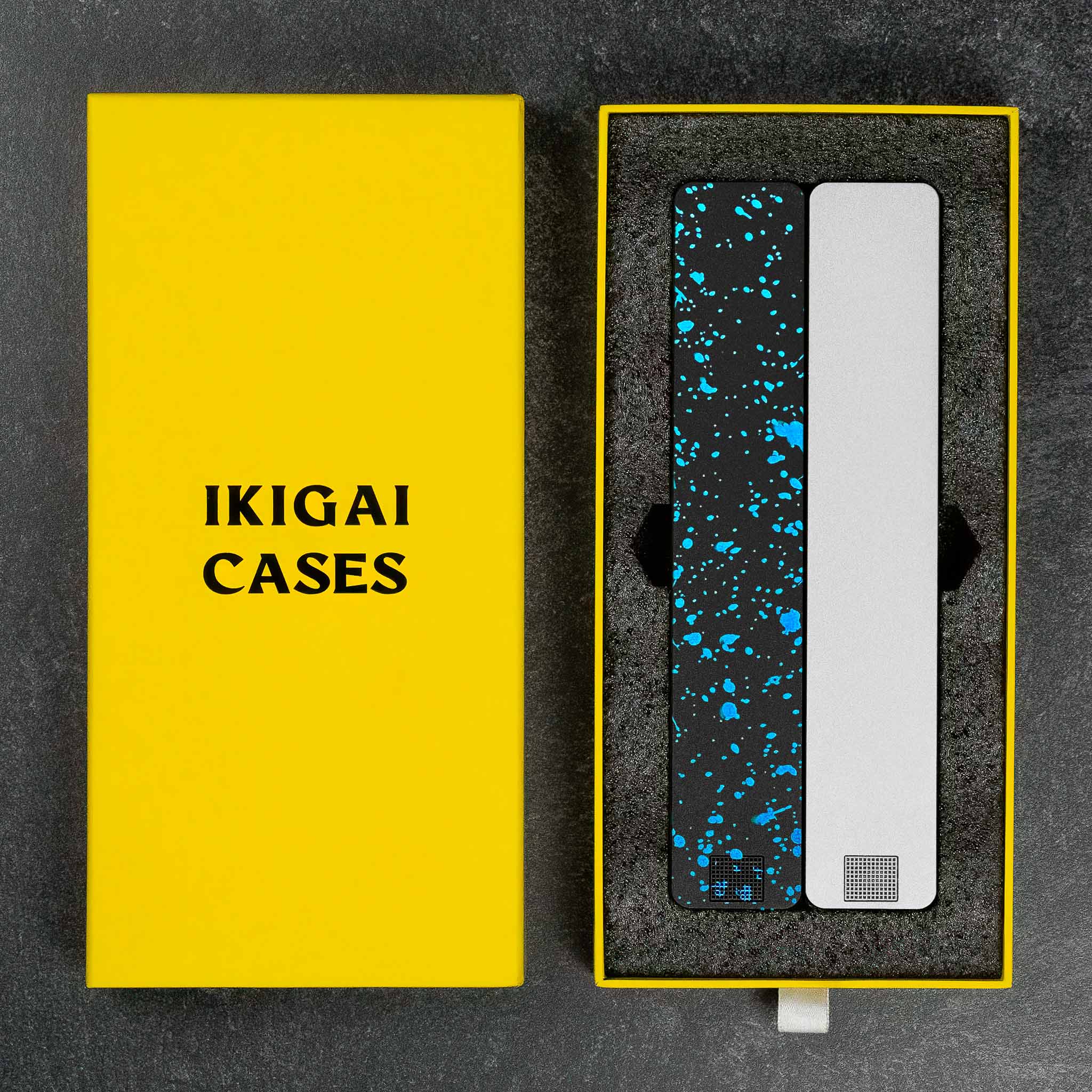 Weekly AM-PM Vitamin Case 2.0 (Copy) - Ikigai Cases product image