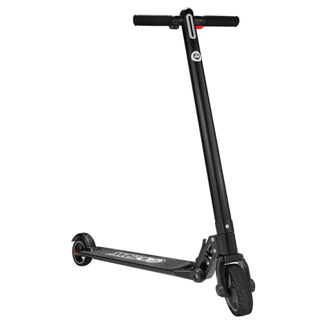 GoTrax folding electric scooter is an excellent gift for the person who has everything