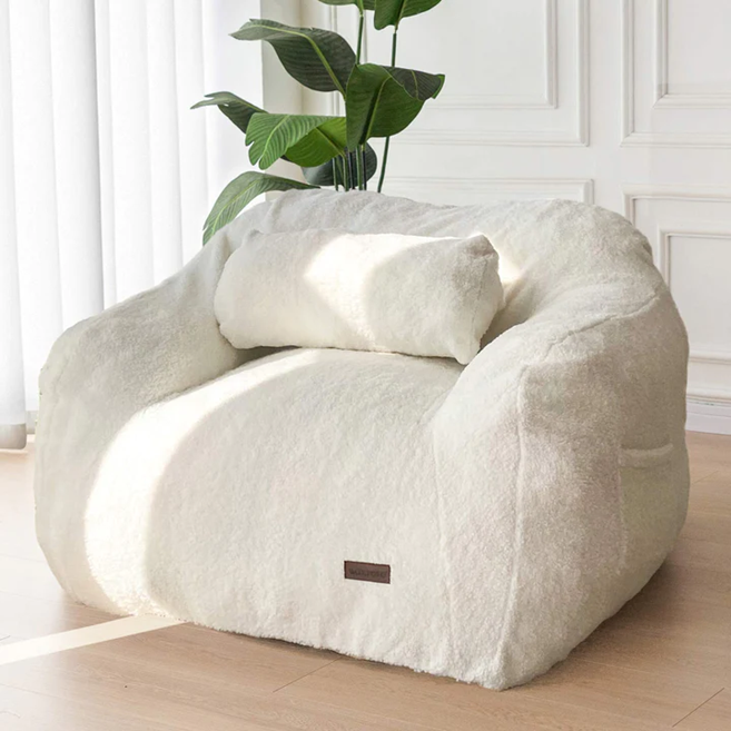 bean bag#type_chair