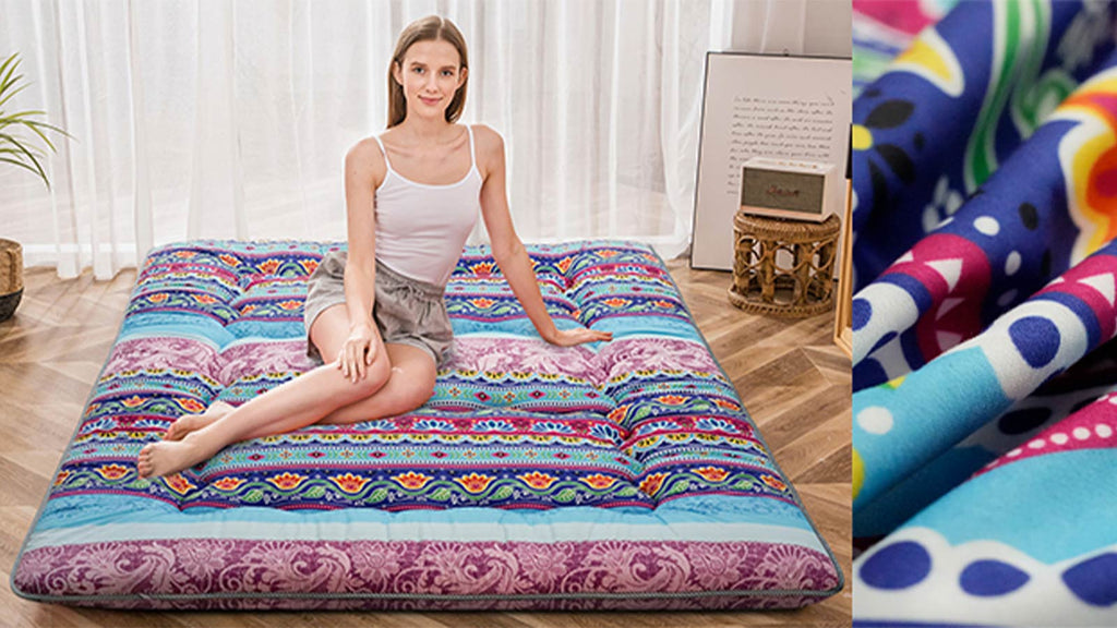 Japanese Floor Mattress