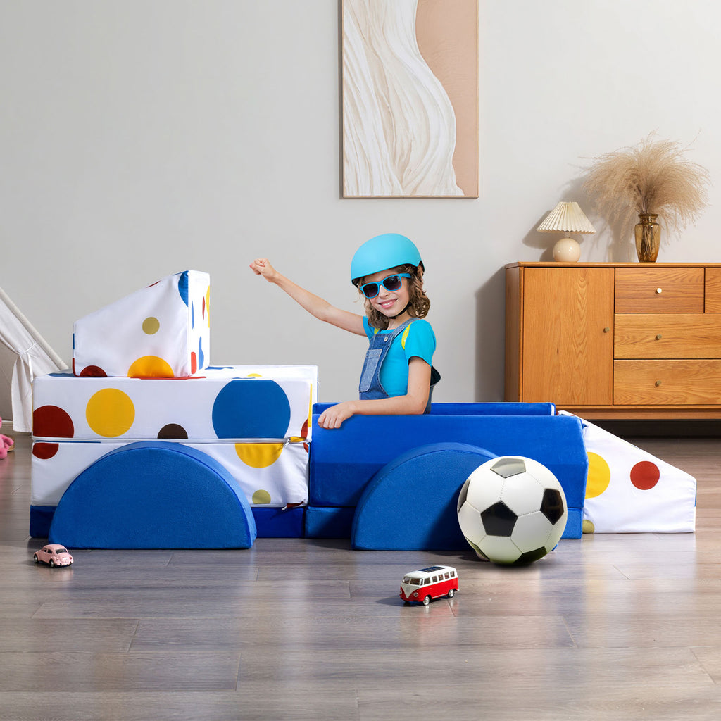 Kids Play couch