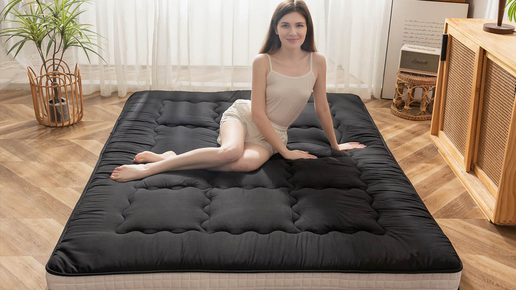 MAXYOYO Futon Mattress