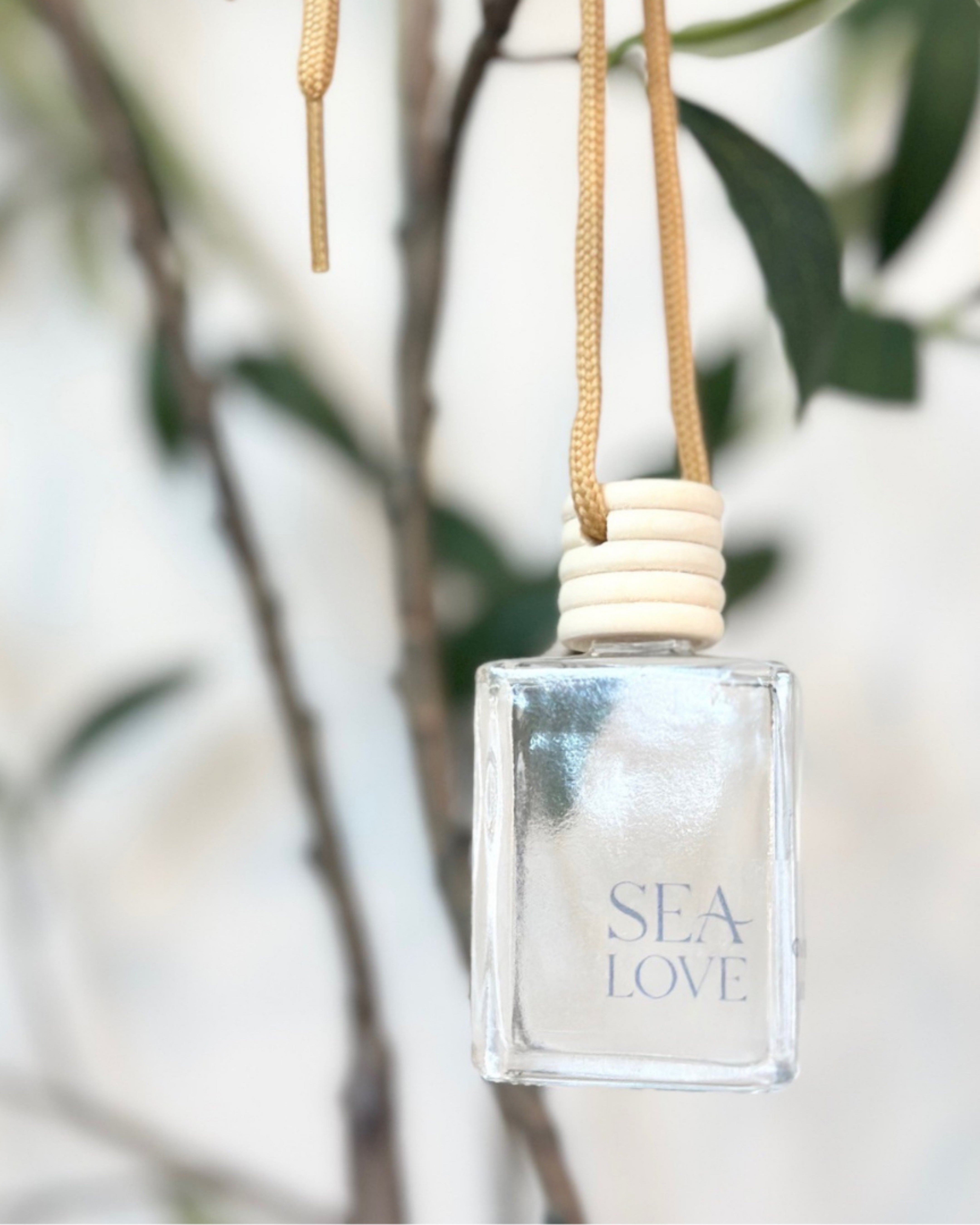 HANGING DIFFUSER - Sea Love Hilton Head product image