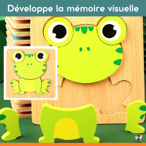 Puzzle-3D-animaux-mémoire-visuelle