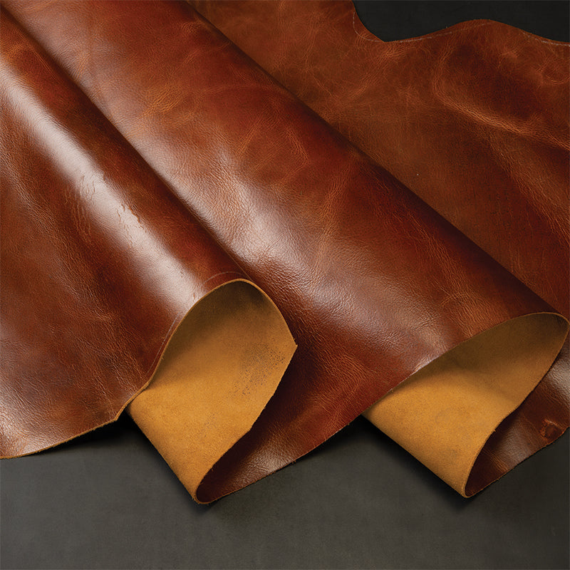 Choosing Leather