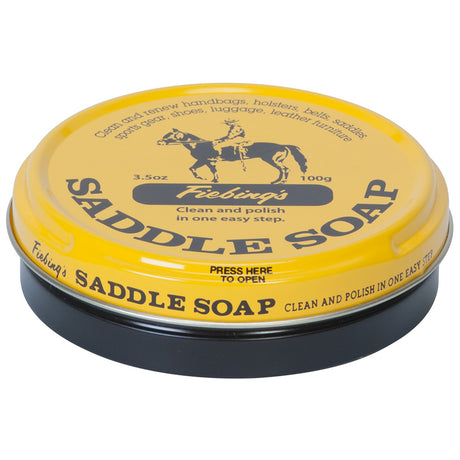 Griffin Soap Saddle - 2.8 Oz - Safeway