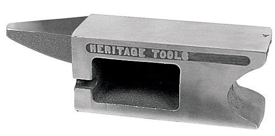 Weaver Leather Heritage Simplex Riveter Tool, Steel 65-2444