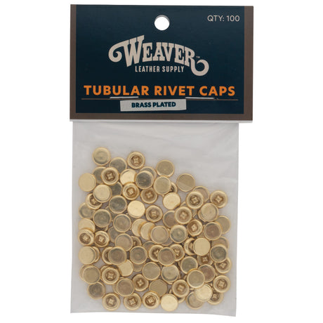 Weaver Leather Supply #2200 Double Cap Rivets