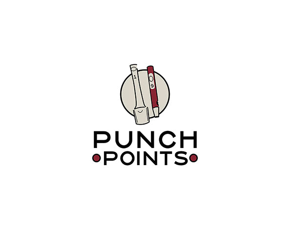 Punch Points Shop & Get Rewarded