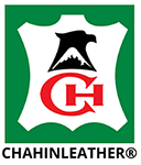 Chahin Leather Logo