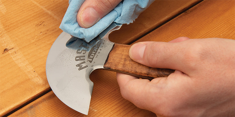 Leatherworker's Tools of the Trade