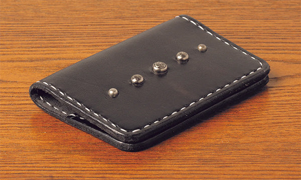 Minimal Card Wallet