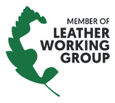 Leather Working Group Logo