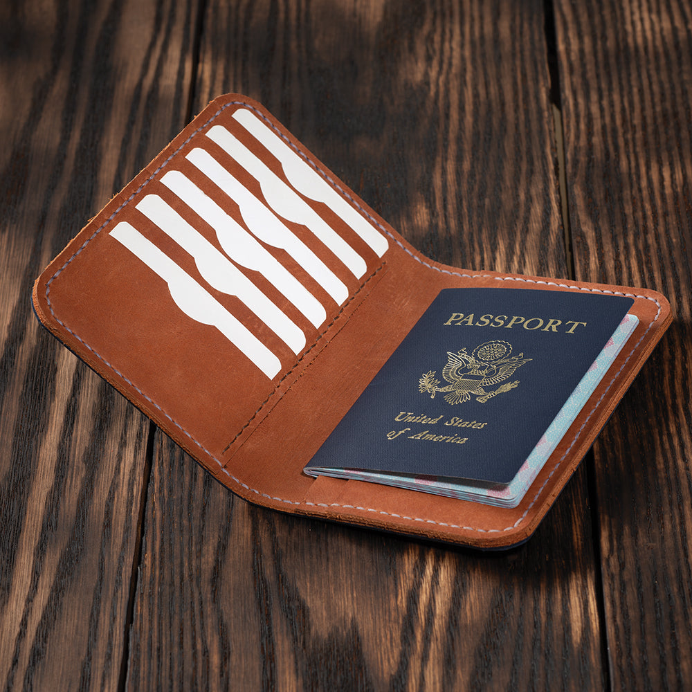 Travel Wallet