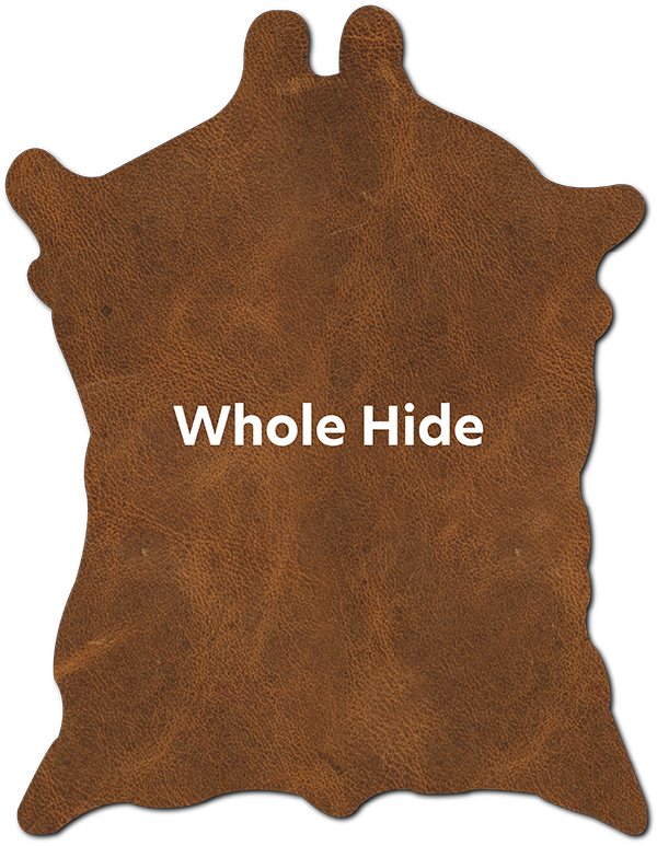 Whole Hide