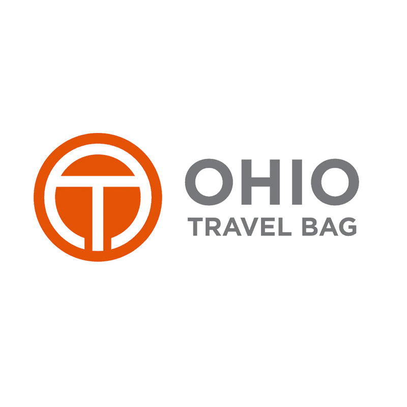 Ohio Travel Bag