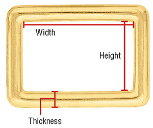 How to measure Squares