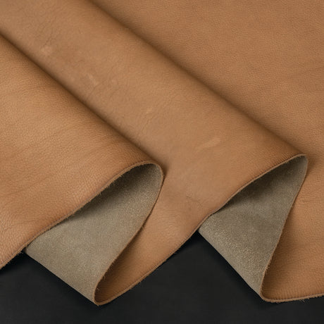 Thread Leather Patches – Hydbond™️